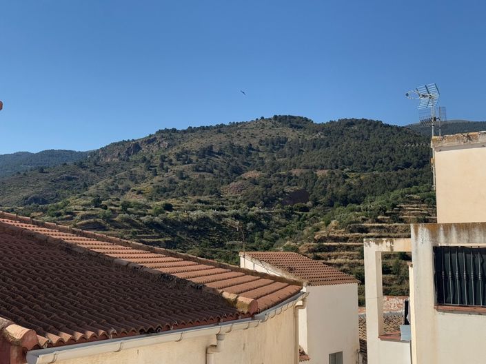 Image No.23-Maison de village de 3 chambres à vendre à Serón