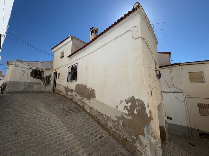 Image No.24-Maison de village de 3 chambres à vendre à Serón