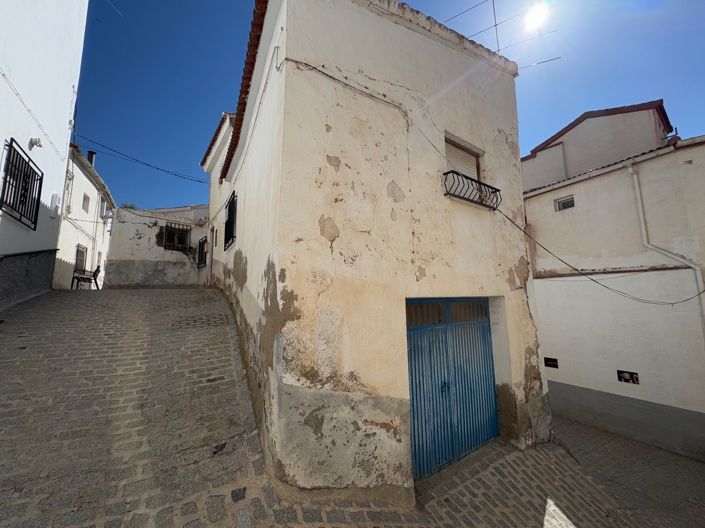 Image No.25-Maison de village de 3 chambres à vendre à Serón