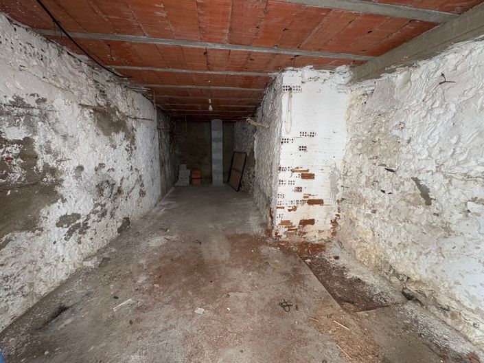 Image No.27-Maison de village de 3 chambres à vendre à Serón