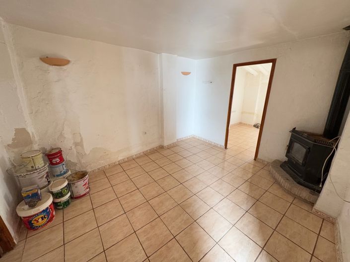 Image No.5-Maison de village de 3 chambres à vendre à Serón