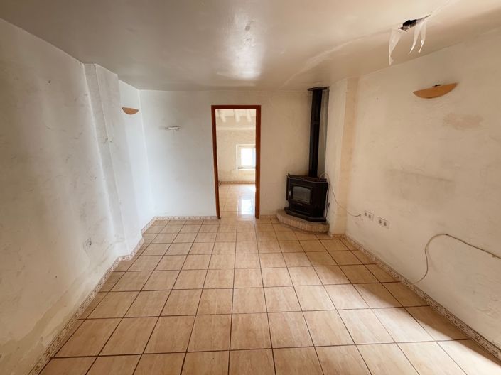 Image No.6-Maison de village de 3 chambres à vendre à Serón