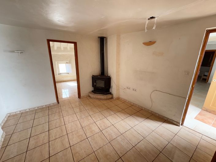 Image No.7-Maison de village de 3 chambres à vendre à Serón