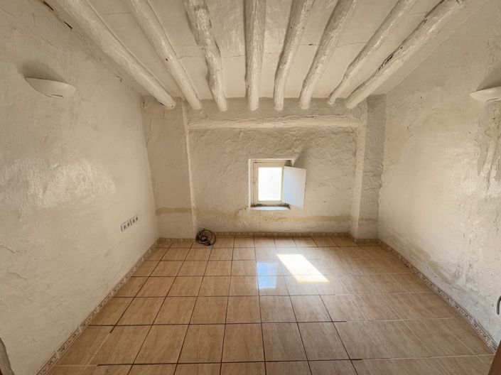 Image No.8-Maison de village de 3 chambres à vendre à Serón