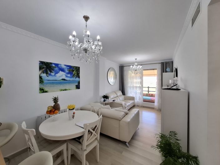 Image No.6-Appartement de 2 chambres à vendre à Mojacar