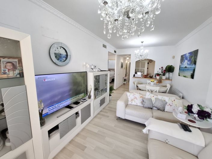 Image No.4-Appartement de 2 chambres à vendre à Mojacar