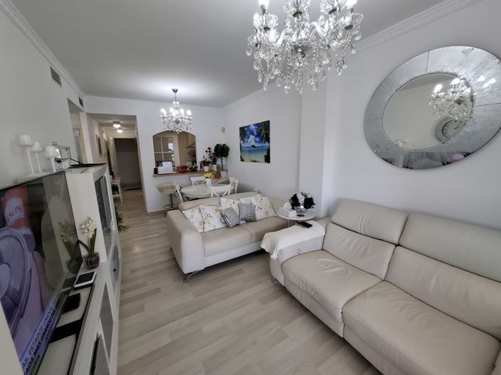 Image No.5-Appartement de 2 chambres à vendre à Mojacar