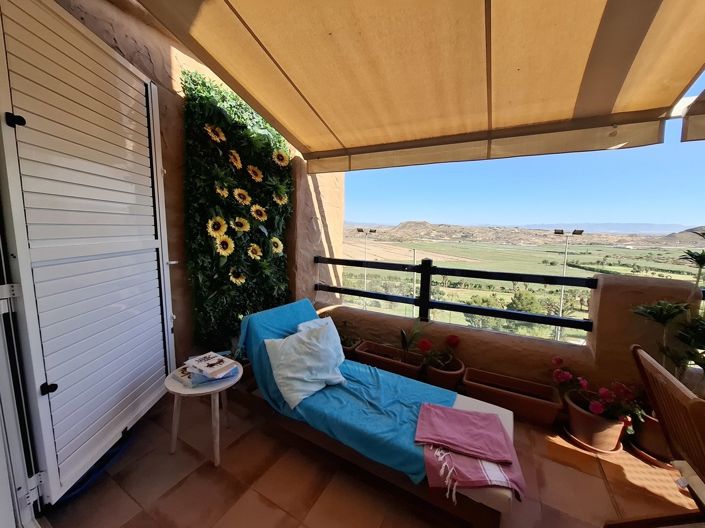 Image No.11-Appartement de 2 chambres à vendre à Mojacar