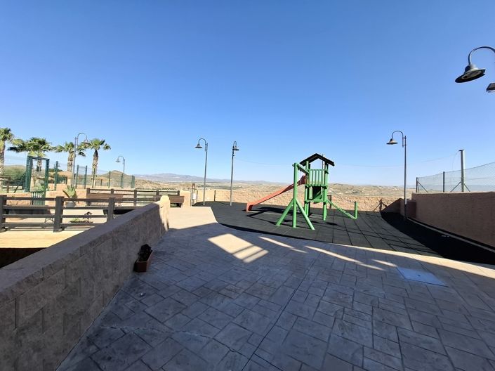 Image No.21-Appartement de 2 chambres à vendre à Mojacar