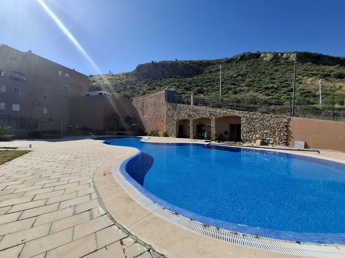 Image No.22-Appartement de 2 chambres à vendre à Mojacar