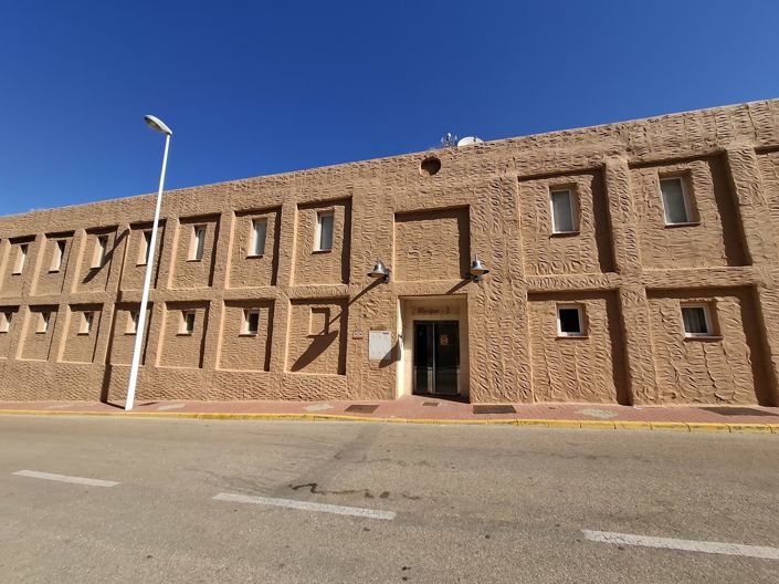 Image No.23-Appartement de 2 chambres à vendre à Mojacar