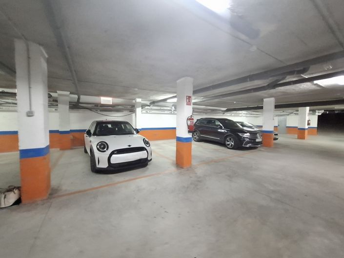 Image No.27-Appartement de 2 chambres à vendre à Mojacar