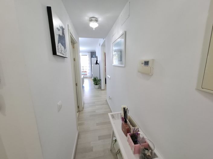 Image No.7-Appartement de 2 chambres à vendre à Mojacar