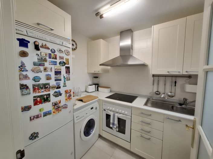 Image No.16-Appartement de 2 chambres à vendre à Mojacar