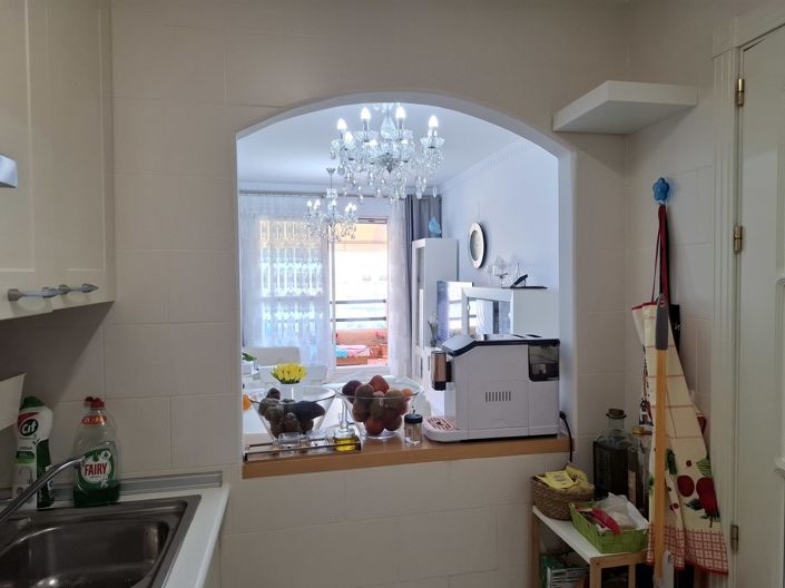 Image No.15-Appartement de 2 chambres à vendre à Mojacar