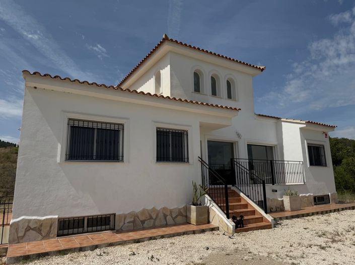 Image No.23-3 Bed Villa for sale