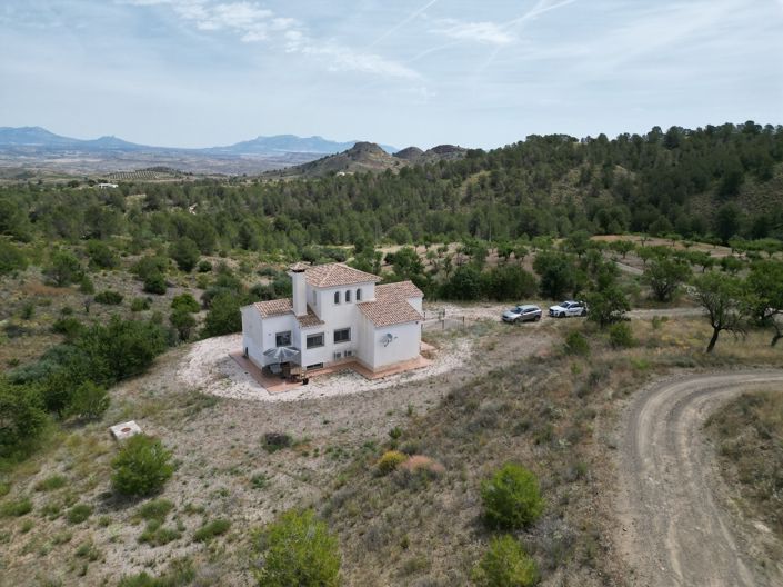 Image No.29-3 Bed Villa for sale