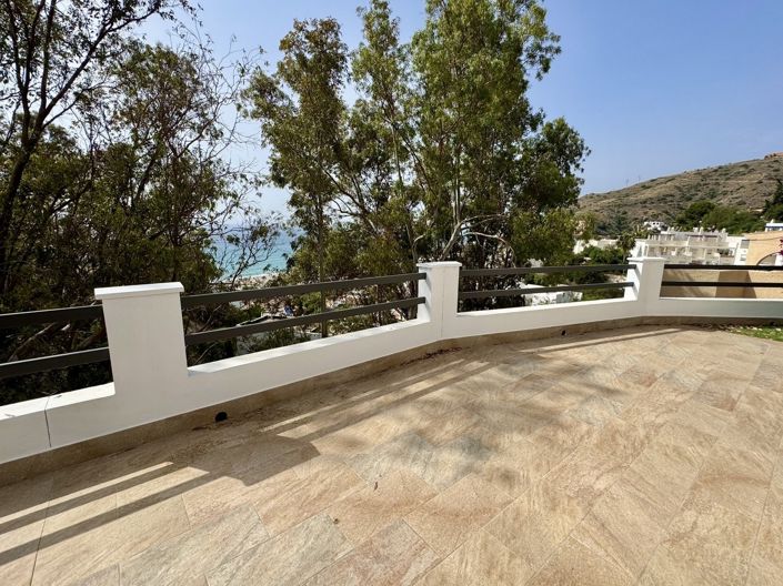 Image No.3-Villa de 2 chambres à vendre à Mojacar