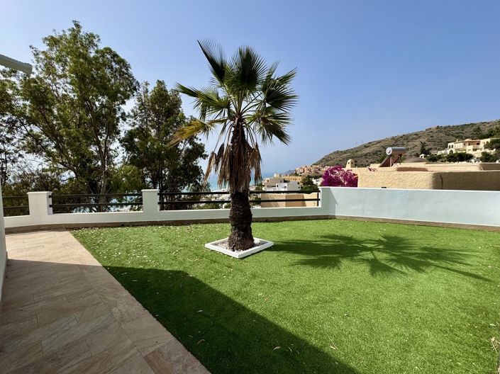 Image No.5-Villa de 2 chambres à vendre à Mojacar