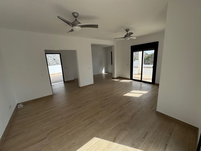 Image No.6-Villa de 2 chambres à vendre à Mojacar