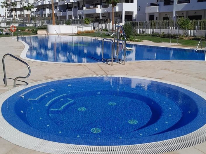 Image No.25-1 Bed Apartment for sale