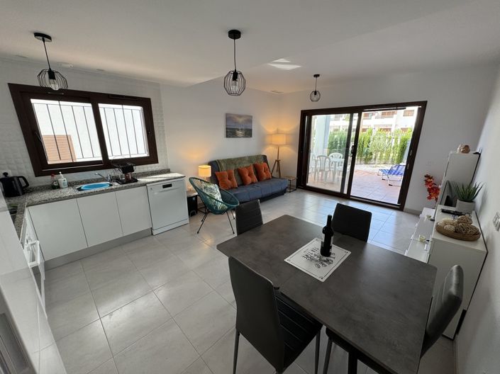 Image No.10-1 Bed Apartment for sale