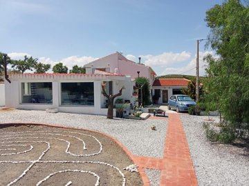 Spanish Property Choice most sold property