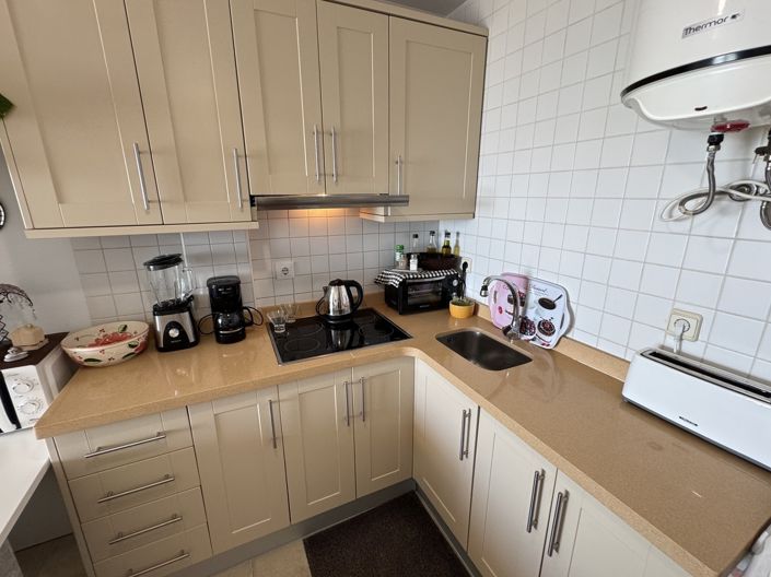 Image No.6-1 Bed Apartment for sale