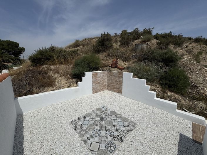 Image No.22-Maison de 2 chambres à vendre à Cuevas del Almanzora