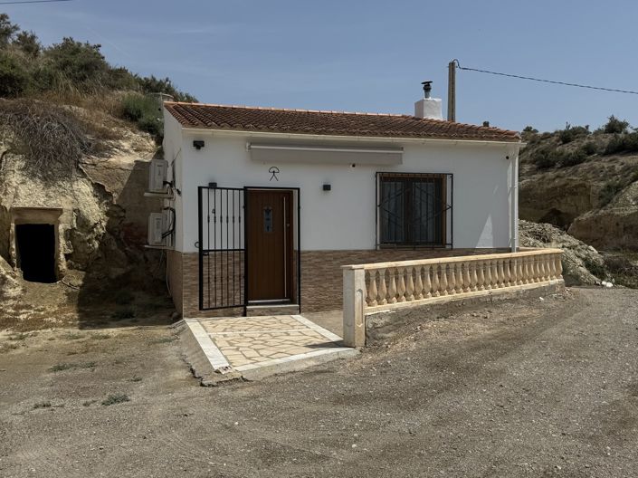 Image No.23-Maison de 2 chambres à vendre à Cuevas del Almanzora