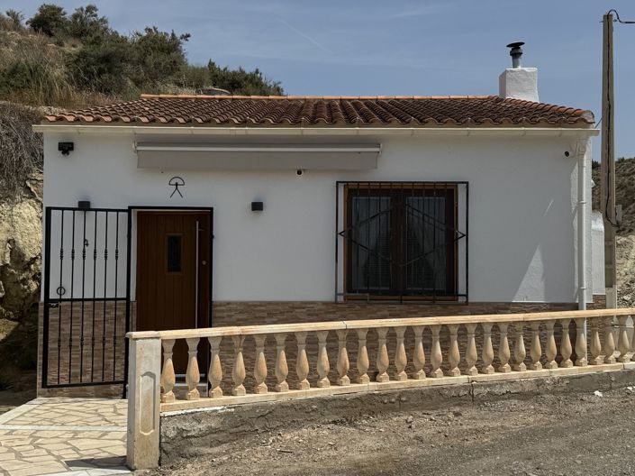 Image No.24-Maison de 2 chambres à vendre à Cuevas del Almanzora