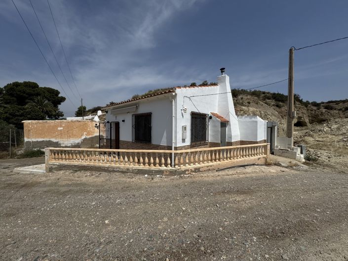 Image No.25-Maison de 2 chambres à vendre à Cuevas del Almanzora