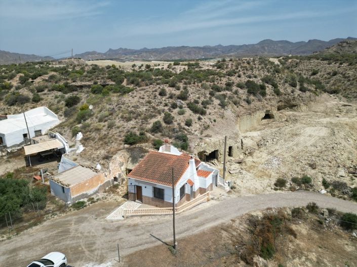 Image No.28-Maison de 2 chambres à vendre à Cuevas del Almanzora