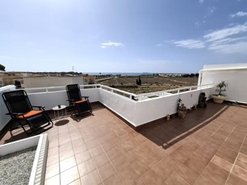 1 - Palomares, Appartement