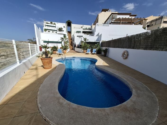 Image No.26-2 Bed Apartment for sale