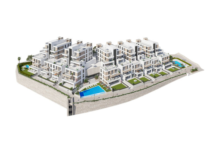 Image No.2-2 Bed Apartment for sale