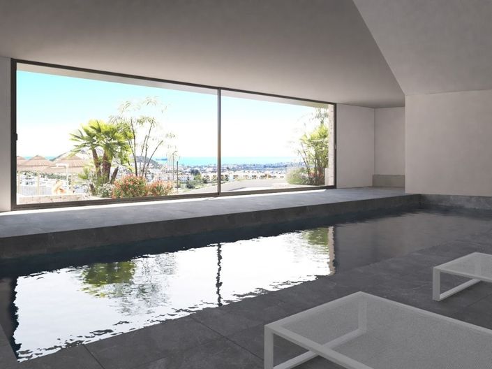 Image No.17-Appartement de 3 chambres à vendre à Vera Playa