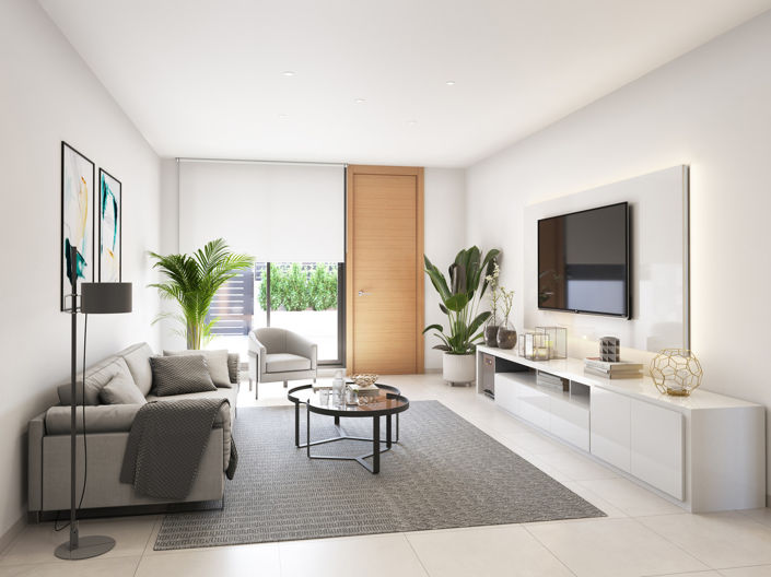 Image No.3-3 Bed Apartment for sale