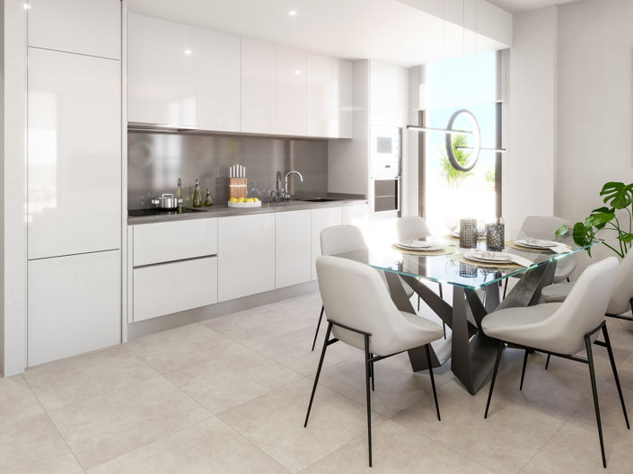 Image No.10-3 Bed Apartment for sale