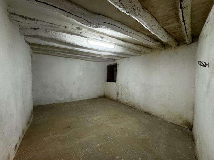 Image No.11-Maison de village de 2 chambres à vendre à Benizalón