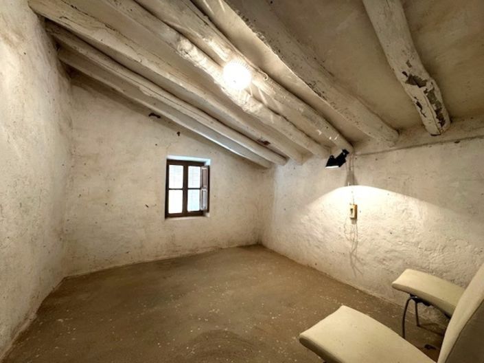 Image No.16-Maison de village de 2 chambres à vendre à Benizalón