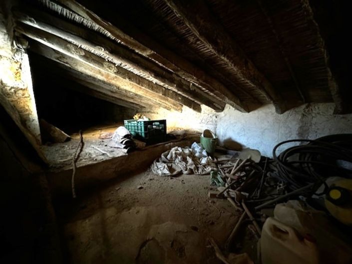 Image No.19-Maison de village de 2 chambres à vendre à Benizalón