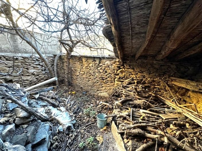 Image No.2-Maison de village de 2 chambres à vendre à Benizalón