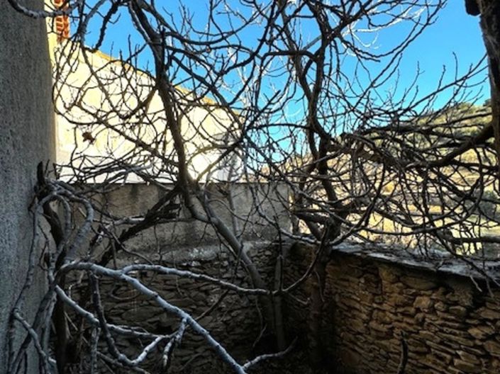 Image No.22-Maison de village de 2 chambres à vendre à Benizalón