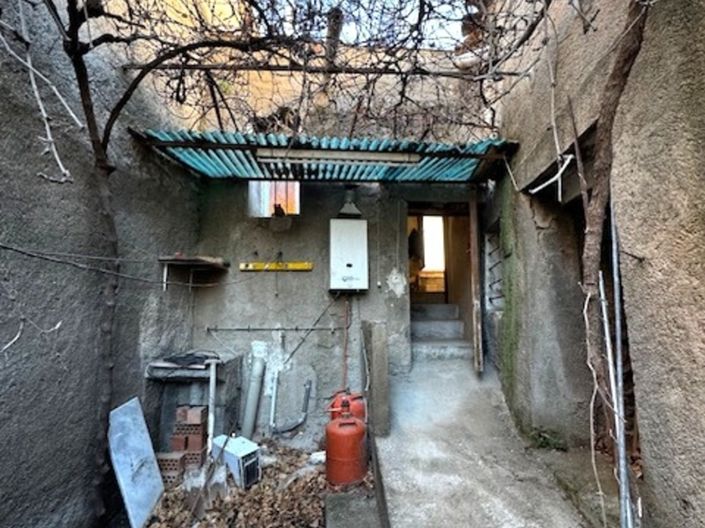 Image No.23-Maison de village de 2 chambres à vendre à Benizalón