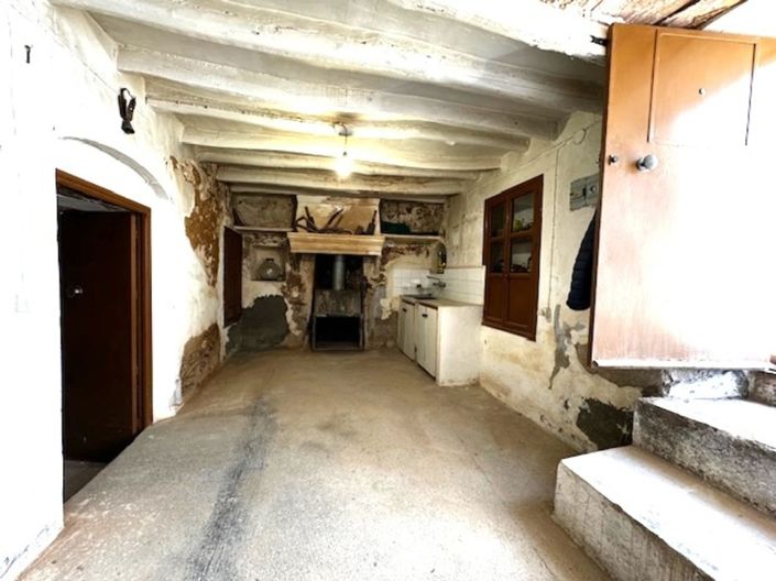 Image No.7-Maison de village de 2 chambres à vendre à Benizalón