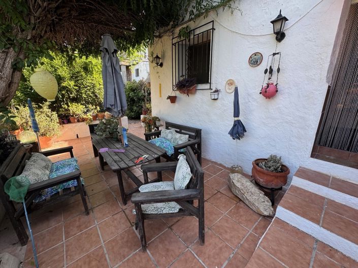 Image No.17-3 Bed Village House for sale