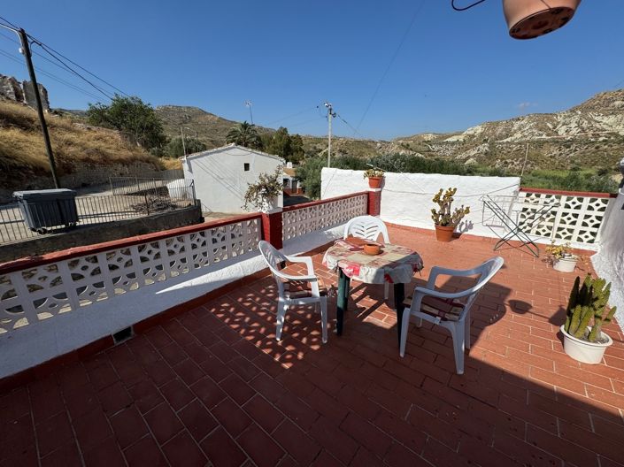 Image No.19-3 Bed Village House for sale