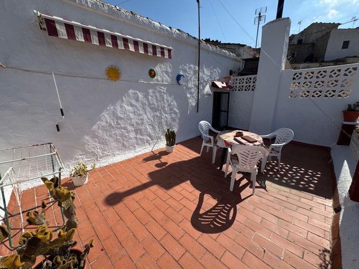 Image No.20-3 Bed Village House for sale