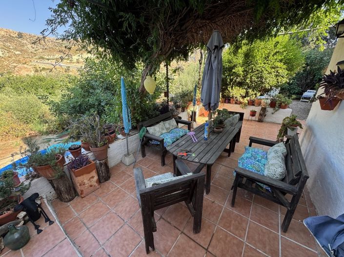 Image No.3-3 Bed Village House for sale